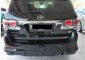 Toyota Fortuner G TRD 2015 Dijual-2