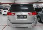 Toyota Kijang Innova 2.0 V Reborn 2017 Dijual -2