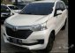 Toyota Avanza E 2018 Dijual-2