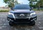 Toyota Fortuner VRZ 2016 Dijual-1