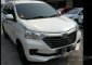 Toyota Avanza E 2018 Dijual-3