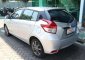 Toyota Yaris G Manual 2014-2