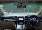 Toyota Alphard X X 2013 Dijual-5