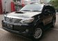 Toyota Fortuner G 2012 Dijual-2