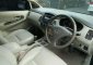2010 Toyota Kijang Innova 2.0 G Luxury Dijual -2
