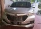 Jual Toyota Avanza E 2017-4