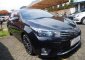 2014 Toyota Corolla Altis V 1.8 Dijual -1