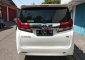 Toyota Alphard G 2017 Dijual-7