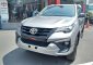 Jual Toyota Avanza G Luxury 2018-3