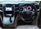 Toyota Alphard X X 2013 Dijual-7