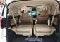 Toyota Alphard G 2017 Dijual-8
