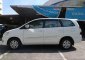 2012 Toyota Kijang Innova 2.0 G dijual-3