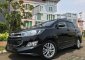 Toyota Kijang Innova G 2017 Dijual-5