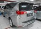 Toyota Kijang Innova 2.0 V Reborn 2017 Dijual -5