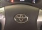 Jual Toyota Fortuner TRD 2013-2