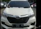 Toyota Avanza E 2018 Dijual-6