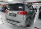 Toyota Kijang Innova 2.0 V Reborn 2017 Dijual -6