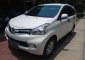 Jual Toyota Avanza G MT 2012-4