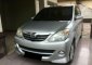 Jual Toyota Avanza S 2012-2