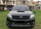 Toyota Fortuner G TRD 2014 Dijual -6