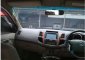 Toyota Fortuner G 2009 Dijual-8