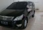2012 Toyota Kijang Innova 2.5 G dijual-3