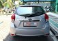 Toyota Yaris G Manual 2014-5