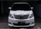 Toyota Alphard X X 2013 Dijual-14