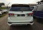 Toyota Fortuner G TRD 2012 Dijual -3