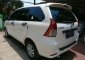 Jual Toyota Avanza G MT 2012-6