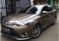Toyota Vios TRD Sportivo G 2017 Dijual-5