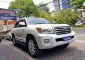 Toyota Land Cruiser Full Spec E 2013 Dijual-13