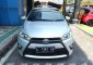 Toyota Yaris G Manual 2014-3