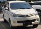 Jual Toyota Avanza E 2012-3
