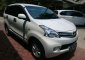 Jual Toyota Avanza G MT 2012-7