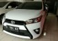Toyota Yaris G 2014 Dijual-5