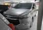 Toyota Kijang Innova 2.0 V Reborn 2017 Dijual -7