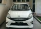 Jual Toyota Agya TRD Sportivo 2013-4