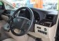 Toyota Alphard X 2012 Dijual -0