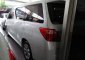 Toyota Alphard G 2012 Dijual -1