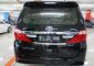 Toyota Alphard X 2012 Dijual -2