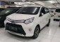 Jual Toyota Calya G 2016 kualitas bagus-1