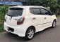 Jual Toyota Agya TRD Sportivo MT 2015 -2