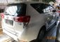 Toyota Kijang Innova 2.4 G 2016 Dijual-1