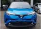 Toyota C-HR 2018 Dijual-0