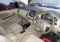 Toyota Kijang Innova G Luxury 2012 kondisi terawat-1