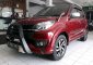 Dijual Toyota Rush TRD Sportivo 2015-4