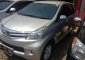 Toyota Avanza G AT 2013 Dijual -0
