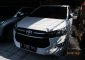Toyota Kijang Innova 2.4 G 2016 Dijual-3