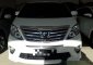 Dijual Toyota Vellfire G 2014-3